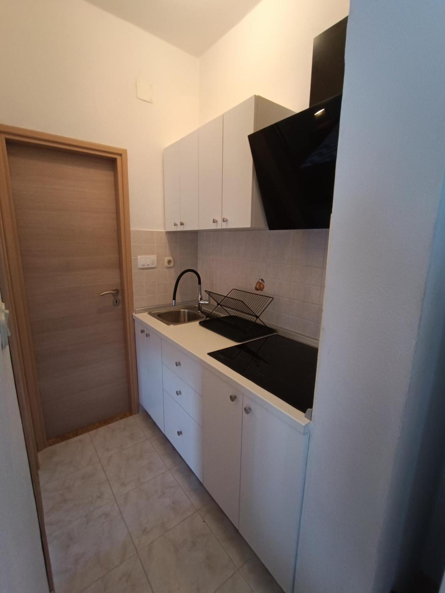 Apartman Lea Sukosan Bagian luar foto